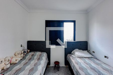 Apartamento para alugar com 230m², 3 quartos e 3 vagasQuarto 2