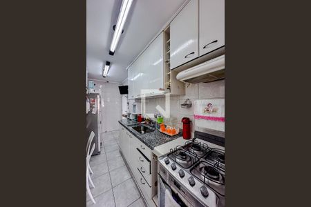 Apartamento para alugar com 230m², 3 quartos e 3 vagasCozinha
