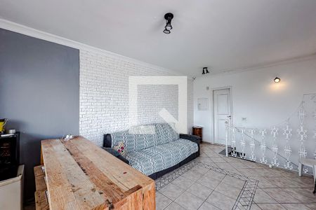 Apartamento para alugar com 230m², 3 quartos e 3 vagasSala 2