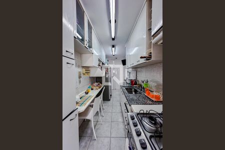 Apartamento para alugar com 230m², 3 quartos e 3 vagasCozinha