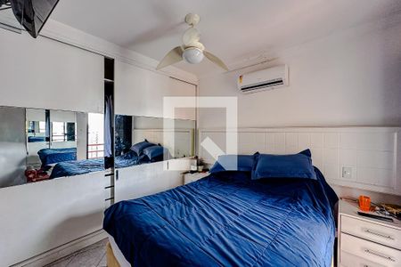 Apartamento para alugar com 230m², 3 quartos e 3 vagasQuarto 1 - Suíte