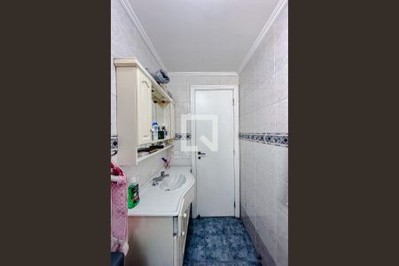 Apartamento para alugar com 230m², 3 quartos e 3 vagasBanheiro