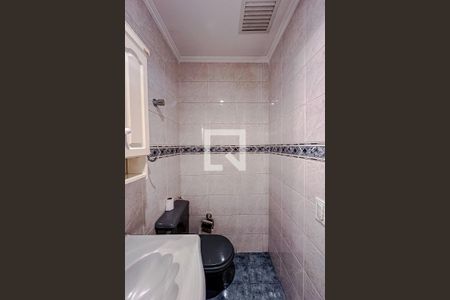 Apartamento para alugar com 230m², 3 quartos e 3 vagasBanheiro 2