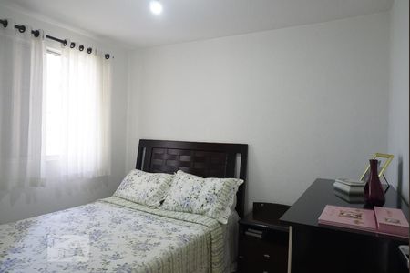 Quarto 1 de apartamento à venda com 2 quartos, 50m² em Vila Feliz, São Paulo
