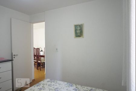 Quarto 1 de apartamento à venda com 2 quartos, 50m² em Vila Feliz, São Paulo
