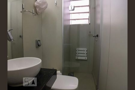 Apartamento à venda com 3 quartos, 75m² em Coracao de Jesus, Belo Horizonte