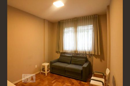Apartamento à venda com 3 quartos, 75m² em Coracao de Jesus, Belo Horizonte