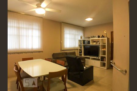 Apartamento à venda com 3 quartos, 75m² em Coracao de Jesus, Belo Horizonte