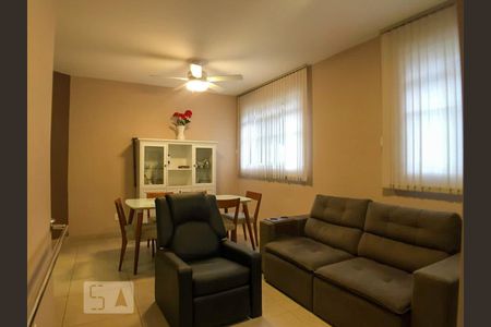Apartamento à venda com 3 quartos, 75m² em Coracao de Jesus, Belo Horizonte