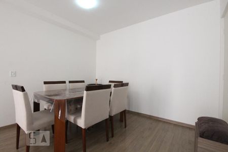 Sala Jantar de apartamento para alugar com 2 quartos, 55m² em Vila Andrade, São Paulo