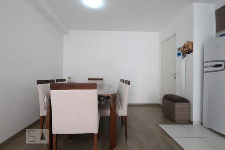 Sala Jantar de apartamento para alugar com 2 quartos, 55m² em Vila Andrade, São Paulo