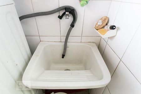 Apartamento à venda com 181m², 3 quartos e 2 vagasÁrea de Serviço - Tanque