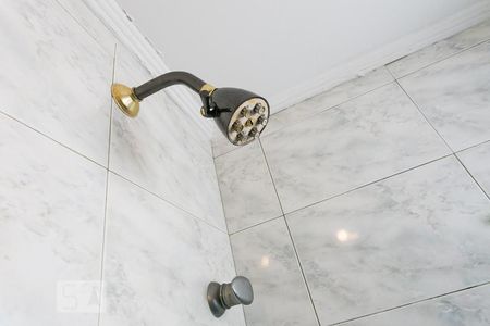 Apartamento à venda com 181m², 3 quartos e 2 vagasBanheiro da Suíte 3 - Chuveiro