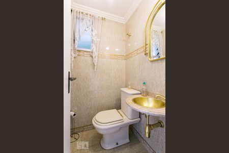 Apartamento à venda com 181m², 3 quartos e 2 vagasLavabo