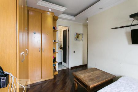 Apartamento à venda com 181m², 3 quartos e 2 vagasSuíte 3