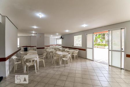 Apartamento à venda com 181m², 3 quartos e 2 vagasÁrea comum - Salão de festas