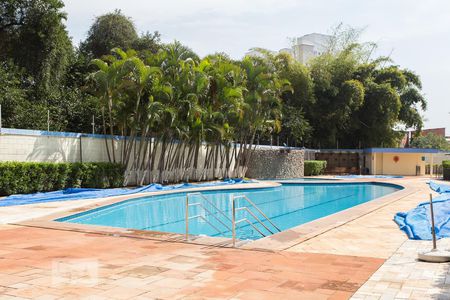 Apartamento à venda com 181m², 3 quartos e 2 vagasÁrea comum - Piscina
