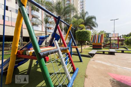 Apartamento à venda com 181m², 3 quartos e 2 vagasÁrea Comum - Playground