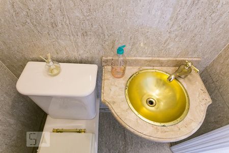 Apartamento à venda com 181m², 3 quartos e 2 vagasLavabo