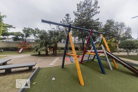 Apartamento à venda com 181m², 3 quartos e 2 vagasÁrea Comum - Playground