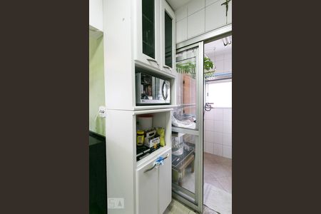 Apartamento à venda com 181m², 3 quartos e 2 vagasCozinha