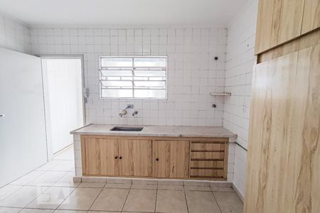 Apartamento para alugar com 97m², 2 quartos e 1 vagaCozinha