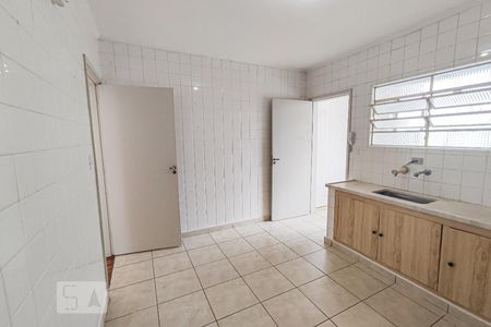 Apartamento para alugar com 97m², 2 quartos e 1 vagaCozinha