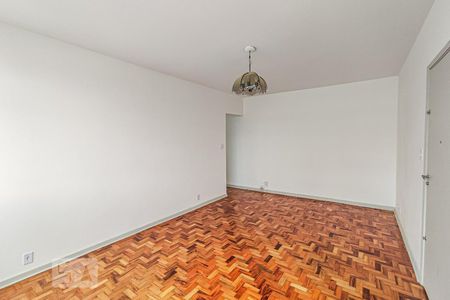 Sala de apartamento para alugar com 2 quartos, 97m² em Mooca, São Paulo