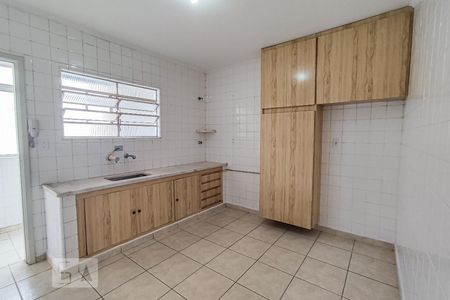 Apartamento para alugar com 97m², 2 quartos e 1 vagaCozinha