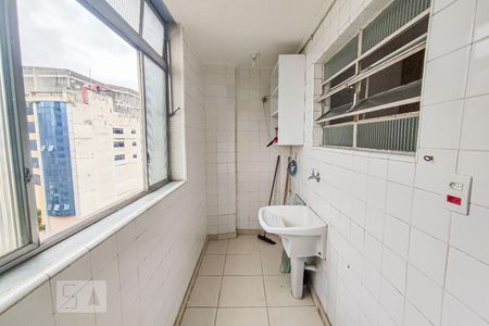 Apartamento para alugar com 97m², 2 quartos e 1 vagaÁrea de Serviço