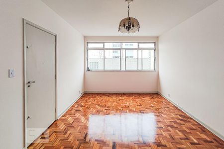 Sala de apartamento para alugar com 2 quartos, 97m² em Mooca, São Paulo