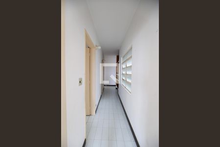 Corredor de apartamento à venda com 2 quartos, 136m² em Mooca, São Paulo