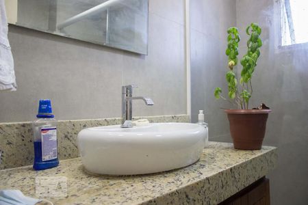 Apartamento à venda com 65m², 1 quarto e 1 vaga Apartamento à venda com 65m², 1 quarto e 1 vagaBanheiro