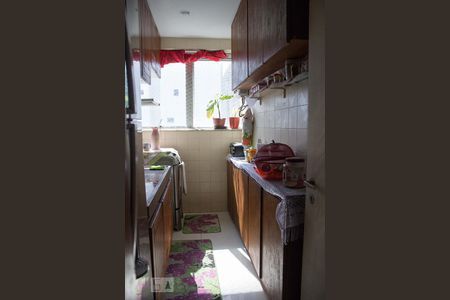 Apartamento à venda com 65m², 1 quarto e 1 vaga Apartamento à venda com 65m², 1 quarto e 1 vagaCozinha