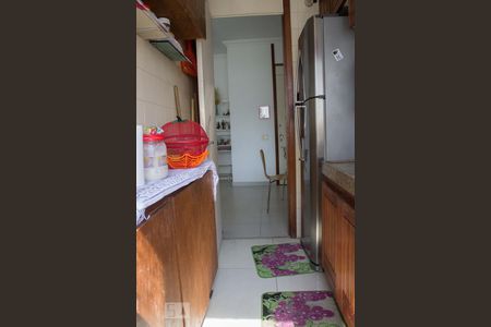 Apartamento à venda com 65m², 1 quarto e 1 vaga Apartamento à venda com 65m², 1 quarto e 1 vagaCozinha