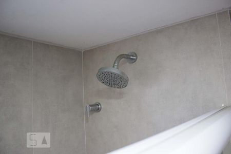 Apartamento à venda com 65m², 1 quarto e 1 vaga Apartamento à venda com 65m², 1 quarto e 1 vagaBanheiro