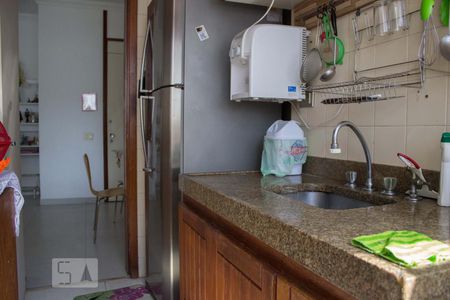 Apartamento à venda com 65m², 1 quarto e 1 vaga Apartamento à venda com 65m², 1 quarto e 1 vagaCozinha