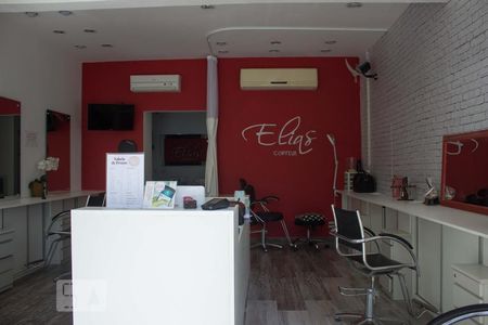 Apartamento à venda com 65m², 1 quarto e 1 vaga Apartamento à venda com 65m², 1 quarto e 1 vagaArea Comum - Salão de Beleza