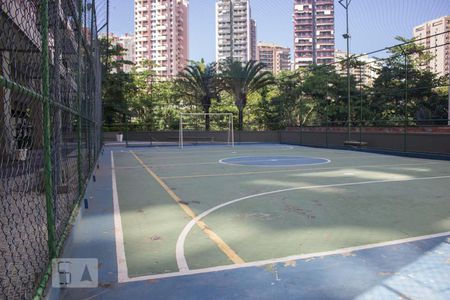 Apartamento à venda com 65m², 1 quarto e 1 vaga Apartamento à venda com 65m², 1 quarto e 1 vagaArea Comum - Quadra Esportiva