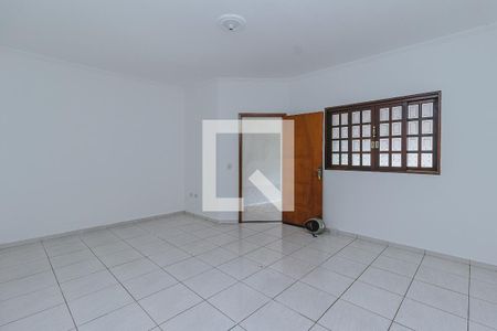 Sala  de casa para alugar com 3 quartos, 156m² em Jardim Del Rey, São José dos Campos