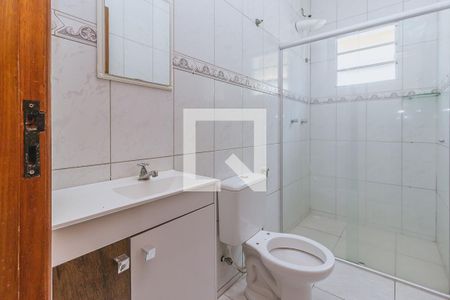 Banheiro de casa para alugar com 3 quartos, 156m² em Jardim Del Rey, São José dos Campos