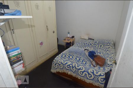 Apartamento à venda com 75m², 2 quartos e sem vagaQuarto 2