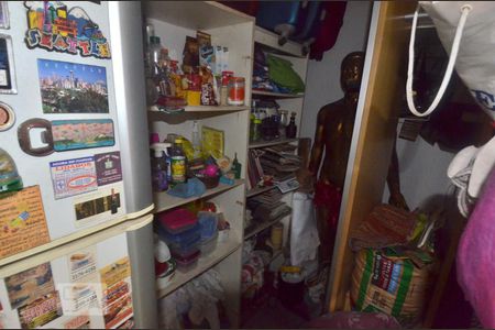 Apartamento à venda com 75m², 2 quartos e sem vagaDespensa