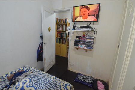 Apartamento à venda com 75m², 2 quartos e sem vagaQuarto 2