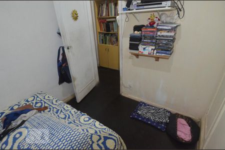 Apartamento à venda com 75m², 2 quartos e sem vagaQuarto 2