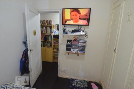 Apartamento à venda com 75m², 2 quartos e sem vagaQuarto 2