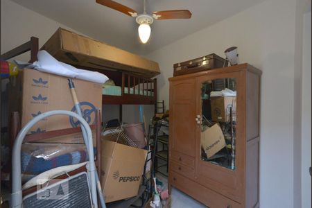 Casa à venda com 382m², 3 quartos e 5 vagasQuarto de Serviço