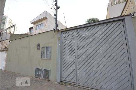 Casa à venda com 382m², 3 quartos e 5 vagasFachada