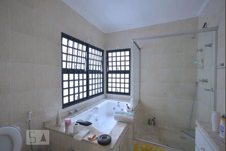 Casa à venda com 382m², 3 quartos e 5 vagasSuite Quarto 3