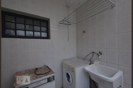 Casa à venda com 382m², 3 quartos e 5 vagasArea de Serviço